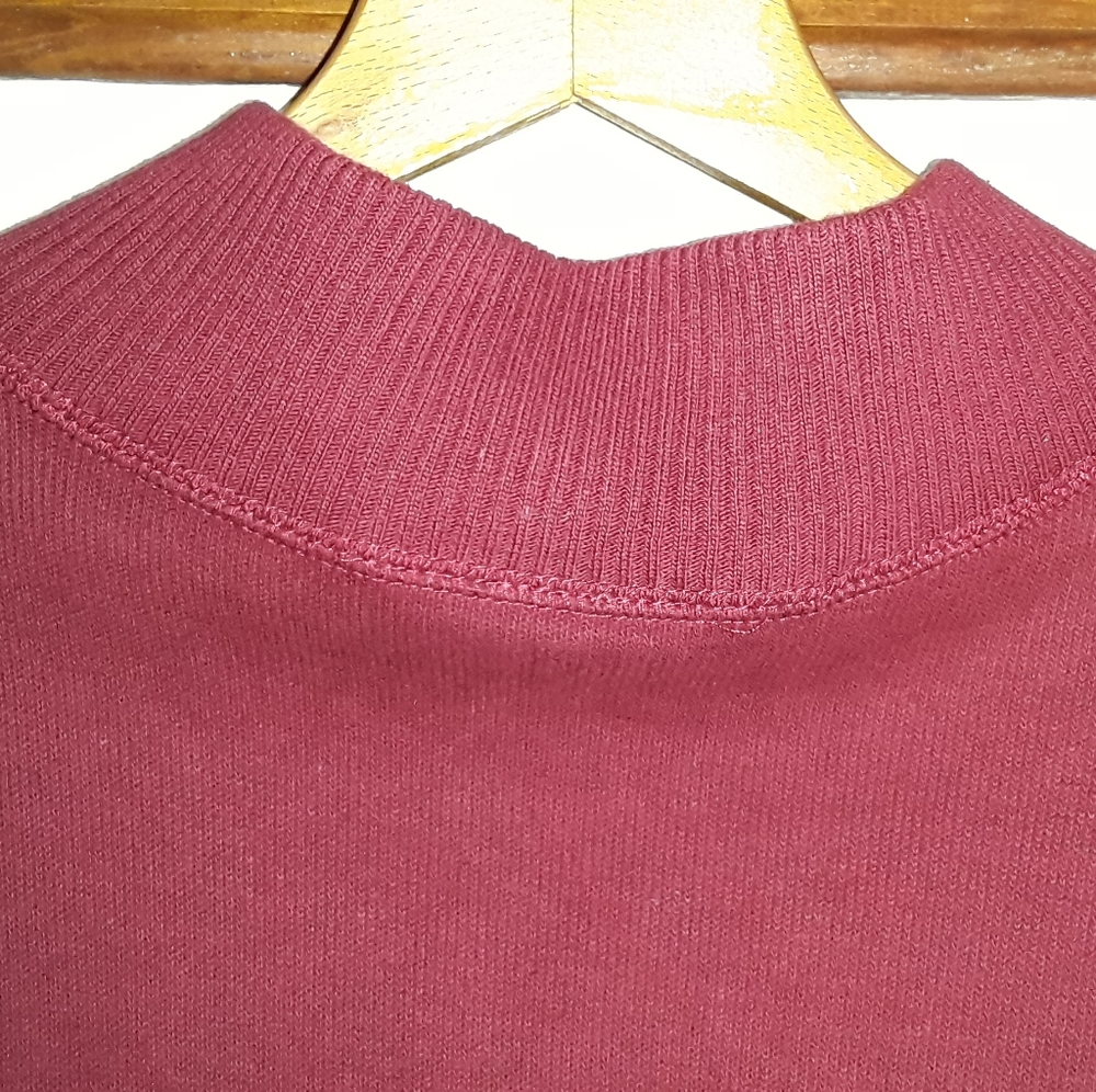 NWT Islander XL Men's 100% cotton sweater - Picture 5 of 6